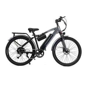 Tout nouveau vélo électrique haute puissance 48V 750W Peak 15ah 17ah - Product Image 1