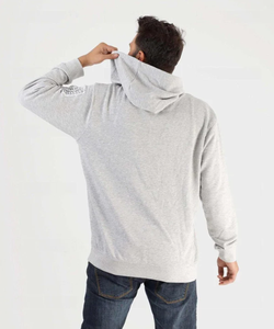 Precio de fábrica de alta calidad en blanco liso peso pesado sudaderas con capucha de gran tamaño Unisex logotipo personalizado talla grande Sudadera con capucha para hombre para la temporada de invierno - Product Image 4