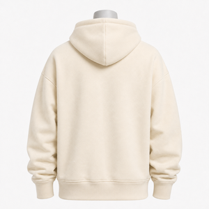 Sudadera extragrande para mujer con un ajuste generoso, tela suave y estilo informal para usar en capas, viajes, ocio y actividades diarias. - Product Image 6
