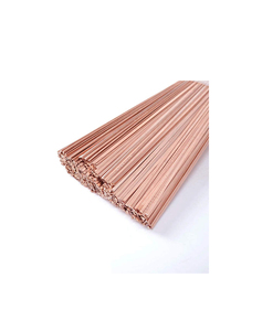 แท่งทองแดง H65ไร้สารตะกั่วมีลวดลายขนาดเส้นผ่าศูนย์กลางเล็ก H62เป็นมิตรต่อสิ่งแวดล้อม C1100แท่งทองแดงสี่เหลี่ยมสีแดง - Product Image 3