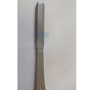 Raspador Nasal Manual TC Fomon de Acero Inoxidable, Instrumento Quirúrgico Reutilizable para Procedimientos ORL y Nasales de Precisión - Product Image 4