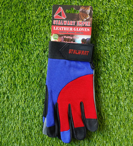 Assembly <b>Gloves</b>, Working <b>Gloves</b>, Safety Work professional <b>Gloves</b> Fire-Proof and for Work Manufactured <b>Gloves</b> - Product Image 5