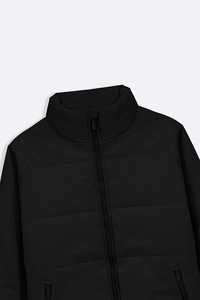 Hot Selling <b>Top</b> Quality Winter <b>Bubble</b> Jacket For Men Warm Outdoor Regular Lightweight <b>Bubble</b> Puffer Down Jackets For Men - Product Image 3
