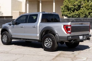 LISTO PARA ENVIAR RHD/LHD 2023 FO-RD F-150 RAP-TOR 450-HP ECOBOOST V6 4WD - Product Image 3