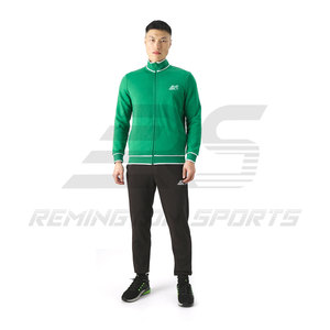 Nouveau meilleur ensemble de survêtements d'hiver de conception bas prix nouvel arrivage hommes survêtements - Product Image 4