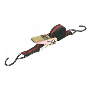 Nastro di fissaggio con gancio Mt. 5 X Mm 25 - Carico 500 Kg - Product Image 1