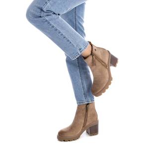 Stivaletti da Donna XTI - Eleganti e Comodi - Disponibili in Diversi Colori - Product Image 2