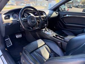 Precio bajo 2016 Audi S5 3. Auto Usado 0 T  Quattro  Premium  Plus en Venta - Product Image 3