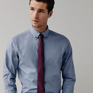 เสื้อรัดกล้ามเนื้อแขนยาวของผู้ชายเสื้อเชิ้ตผ้าสักหลาดโพลีเอสเตอร์สำหรับออกกำลังกายฟิตเนส - Product Image 2