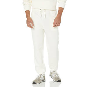 2026 Custom Printing Logo Breathable Men's <b>Trousers</b> Streetwear Joggers Outdoor Baggy Men's Pants Sports <b>Lightweight</b> Sweatpants - Product Image 5