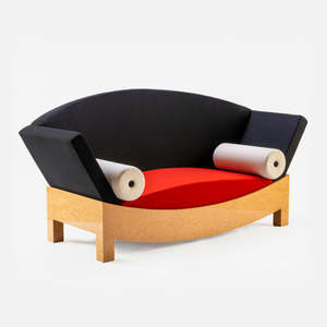 High Quality Mitzi Convertible Tufted <b>Sofa</b> <b>for</b> Home Apartment Living Room Furniture with <b>Sponge</b> Filling - Product Image 2