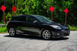 Gran Oferta: Mazda Speed 3 Touring 2012, Impecable, Listo para Enviar - Product Image 3