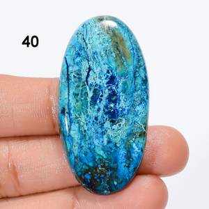 คุณภาพดีเยี่ยม 100% น้ําตาลทรายธรรมชาติ Cabochons ทรงหลวมผสมอัญมณีแท้ทุกขนาดสําหรับทําเครื่องประดับในราคา OEM จํานวนมาก - Product Image 1