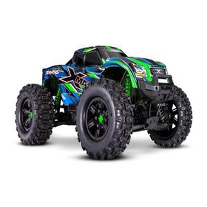 NOUVEAU TRAXXXXAS _ X _ MAXX 8S BRUSHLESS 4WD MONSTER TRUCK_READY TO SHIP - Product Image 1