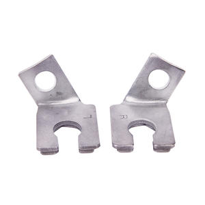 Pièces d'amortisseur de voiture estampées - Product Image 6