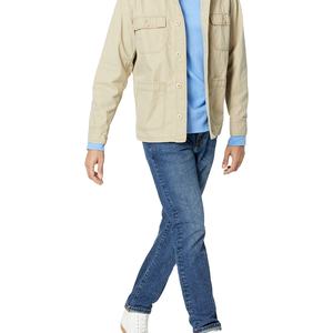 เสื้อสเวตเชิ้ต ODM ออกแบบเอง สวมใส่สบายสำหรับฤดูหนาว คอลเลคชั่นจากผู้ผลิตขายดี  สต็อกพร้อมขาย MOQ ต่ำ โดย HI 2026 - Product Image 2