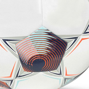 Balón de Fútbol de Fábrica, Balón de Fútbol de Tamaño Oficial 2025, Balón de Fútbol con Logotipo Personalizado - Product Image 5