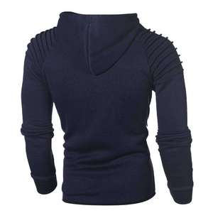 Conjuntos Deportivos Holgados Essentials para Gimnasio, Ropa Deportiva de Invierno, Conjunto de Blazer, Chándales de Tela Acanalada al por Mayor, Estampados para Ropa Deportiva - Product Image 5