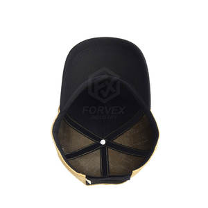 ออกแบบโลโก้ของคุณเองบนหมวกแก๊ปผ้าแคนวาส - แฟชั่น คุณภาพสูง สำหรับกิจกรรมกลางแจ้ง สวมใส่สบาย น้ำหนักเบา/เป็นมิตรกับสิ่งแวดล้อม สำหรับทุกเพศ - Product Image 6