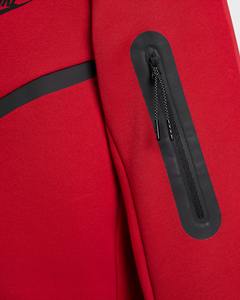 Sweat à capuche en tricot unisexe personnalisé en gros avec logo personnalisé Street Wear de couleur unie pour hommes vêtements personnalisés - Product Image 6