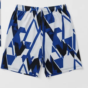 通気性速乾トレーニングウェア サッカーユニフォーム フットボールチーム ジャージ＆ショーツ ポリエステル メンズ キッズ カスタムロゴ スポーツウェア - Product Image 6