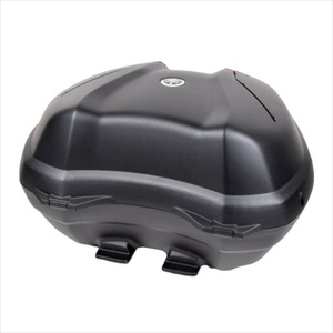 Top Case Arrière Yamaha 45L pour Motos en Plastique ABS BBWF840E1200 avec Base et Boîtes à Bagages en Alliage - Product Image 3