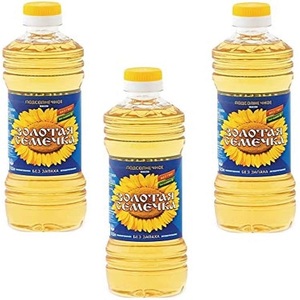 Aceite de Girasol Refinado para Consumo Humano, Calidad Premium, Bajo en Colesterol, Suministro al por Mayor - Product Image 4