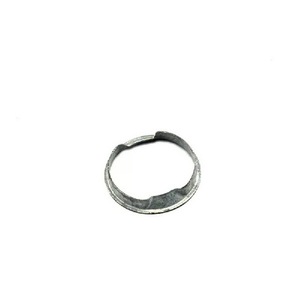 Anillo de filtro de entrada de aire de aluminio para motosierras STIHL MS660/066 compatibles con motores de 2 y 4 tiempos, certificado Reach aprobado - Ref. 503247 - Product Image 1