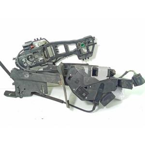 Serrure avant droite FORD C - Série Max Am5a-u21-ba812 (10>) - Product Image 3