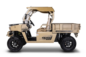 Aodes Desert Cross 1000-3 EFI 4 X 4 UTV Todoterreno con motor de 976cc en venta - Product Image 2