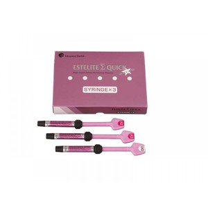 Kit rápido Estelite/Material de restauración dental - Product Image 1