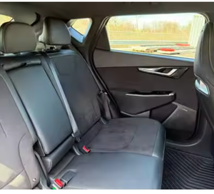 K-I-A E-V-6 GT 3L SUV 2023, transmission automatique, transmission intégrale, sièges en cuir, caméra arrière, pneus R18, essence/essence, conduite à gauche, panoramique - Product Image 3