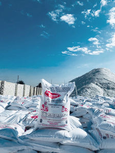 Sal Marina Egipcia Triple Refinada BONJOURNE Premium, 25 kg, Sal de Mesa Blanca en Polvo, Grado Alimenticio, Certificación HACCP, Proveedor a Granel en Bolsa - Product Image 2