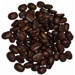 Robusta (20%) <b>Roasted</b> <b>Coffee</b> <b>Beans</b> and Unroasted Green <b>Coffee</b> <b>Beans</b> for Instant <b>Coffee</b> For Sale - Product Image 3