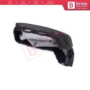 BSP786 Parking Handbrake Black Boot Gaiter 578424 For Astra H - Product Image 6