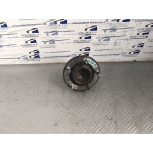 MOZZO POSTERIORE DESTRO MAZDA 3 Berlina Serie BBM22615XB (09>13) - Product Image 1