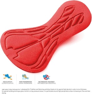 2025 Tendencia Venta de transferencia de calor Impreso Transpirable Ciclismo Triatlón Tri Suit con logotipo frontal Alta calidad Pakistán Precio bajo - Product Image 6