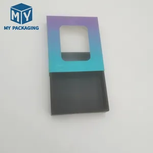 Wax Rosin Fusion, subtile Vergnügen: Entdecken Sie die Innovation unseres 1 ml Card Box Vapor izer