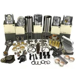 C11 C13 C15 C18 3516 3116 3408 3406 3508 3126 3304 para piezas de gato - Product Image 1