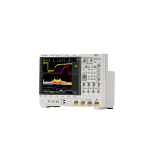 Oscilloscope numérique Keysight DSOX6004A 1 GHz 4 canaux analogiques Fréquence d'échantillonnage 20 GSa/s - Product Image 2