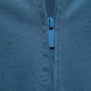 Meilleures ventes de t-shirts d'été à manches courtes pour hommes taille personnalisée 100% coton avec un motif uni au design élégant - Product Image 5