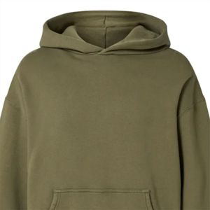 เสื้อฮู้ดขนแกะคุณภาพสูงใส่สบายและซับในให้ความอบอุ่นเหมาะสำหรับสวมใส่ในฤดูหนาวและชุดลำลอง - Product Image 5