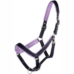 Nouveau 2025 dernier style cheval licou en gros équitation licou avec logo et taille personnalisés - Product Image 5