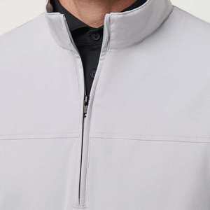 Custom Men <b>Golf</b> <b>Jacket</b> <b>Lightweight</b> <b>Waterproof</b> Windproof Outdoor Sports <b>Jacket</b> Breathable Comfortable <b>Golf</b> Apparel For Men - Product Image 4