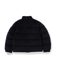 Vestes matelassées pour hommes décontractées personnalisées avec col montant, qualité supérieure, disponible en différentes couleurs - Product Image 4