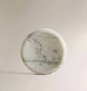 Jabonera de Mármol al por Mayor, Diseño Personalizado de Fábrica, Jabonera de Mármol - Product Image 3