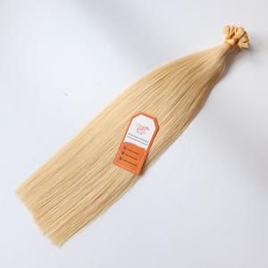 เต็มหนังกำพร้าชิดเวียดนามผมปลายแบนที่มีคุณภาพสูงโรงงานขายส่ง100% มนุษย์ผมคู่วาด - Product Image 6