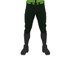 Maillot de baseball personnalisé Logo de votre équipe Vêtements de baseball Softball pour hommes femmes Uniforme de baseball pour jeunes - Product Image 5