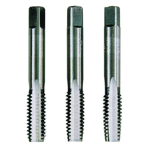 Set di 3 Pezzi Serie Manuale Maschile Mm. 3x0,5 (mm. 40) - Product Image 1