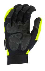 Guantes Mecánicos de Primera Calidad Hechos en Pakistán, Guantes de Protección Transpirables para Trabajadores Industriales POR DISTIL INDUSTRIES - Product Image 2